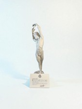 Plazzotta di Spode | Scultura Balletto: Anthony Dowell, Ltd Ed con Scatola