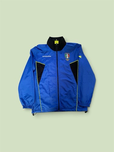 Diadora aia italian football - diadora,