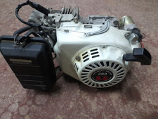 Motore Per Motozappa 5,5 Kw