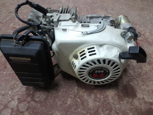 Motore per motozappa - motore,