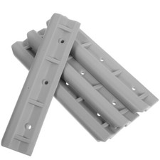  4 Pezzi Gancio Sedile Barca