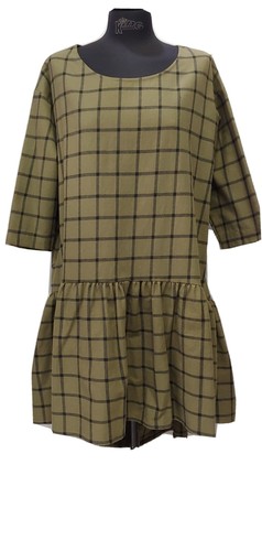 Abito donna oversize - abito,