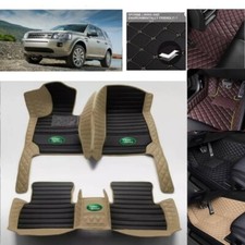 Tappetini Auto Per Land Rover