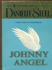 JOHNNY ANGEL LIBRI IN LINGUA DANIELLE STEEL A DELL BOOK 2003