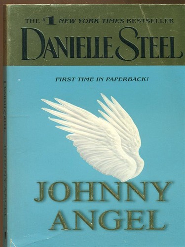 Johnny angel libri - johnny, in