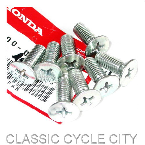 Honda 750 four k2 viti - cb,