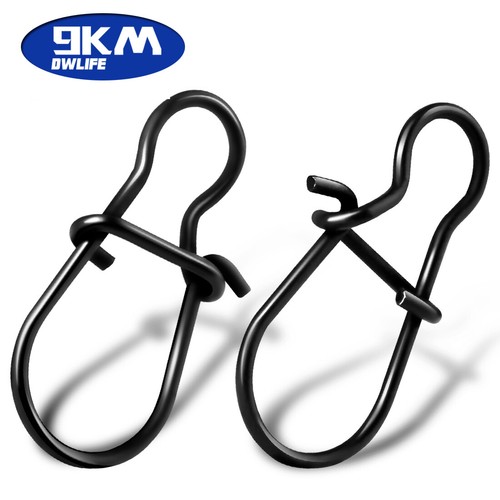 200pcs duo lock clip - clip, da