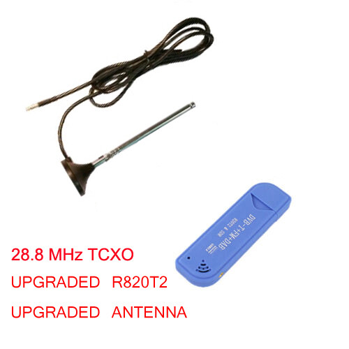 Rtl sdr tcxo - rtl-sdr, radio