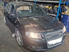 AUDI A3 8P S-LINE HATCH 2.0