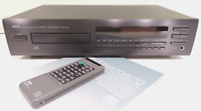 Yamaha CDX-570 Lettore Compact