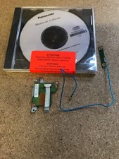 NUOVO KIT BLUETOOTH PANASONIC