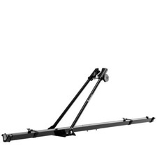 Peruzzo Modena Portabici Da Tetto barre Universale Acciaio Nero 1 Bici ART.318