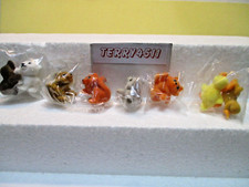 KINDER SORPRESA CUCCIOLI
