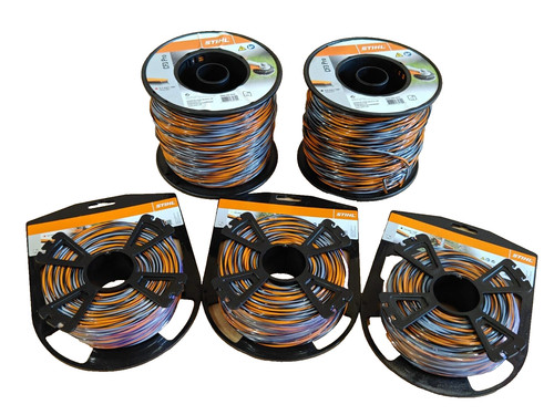 Filo decespugliatore stihl - filo,