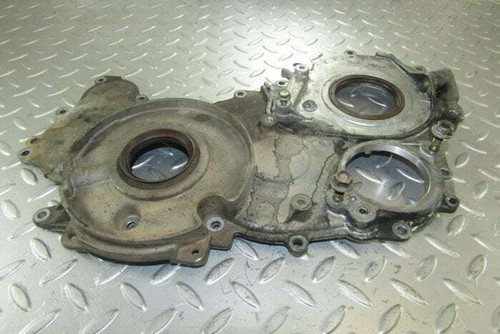 Toyota hilux mk5 d4d 2005 - hilux,