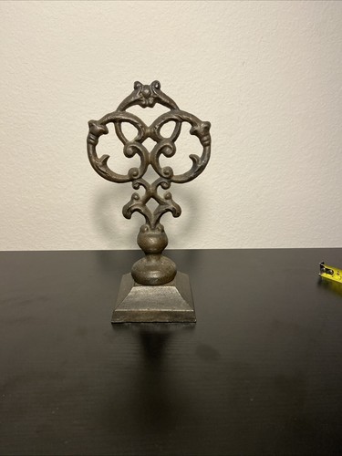 Vintage ghisa mantello da - ~, 1