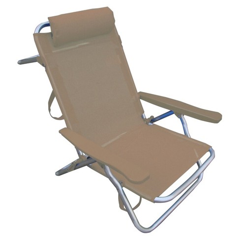 Spiaggina retrattile - spiaggina,