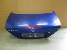 Cofano bauletto posteriore MERCEDES CLASSE SLK (1994-2004)