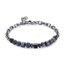 S'AGAPO RIOT BRACCIALE DA UOMO