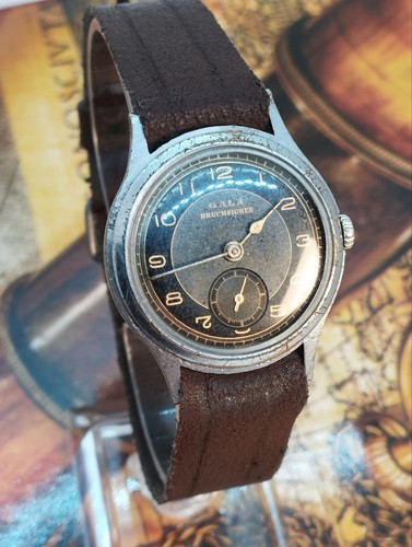 Gala vintage military - , watch