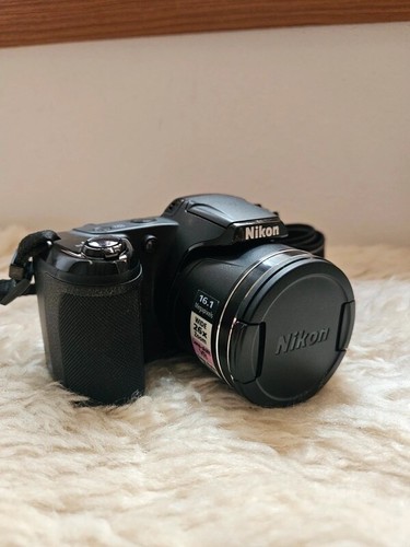 Nikon coolpix l320 digital - nikon,