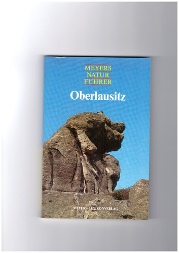 Meyers naturführer - meyers,