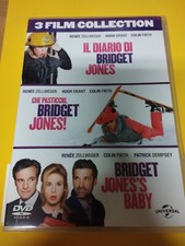 Il diario di Bridget Jones+Che
