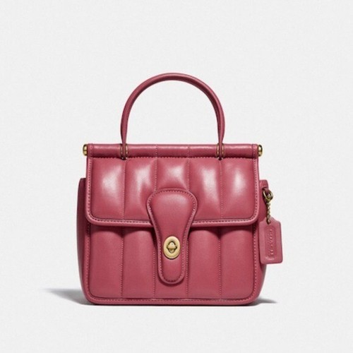 Borsa tracolla coach - borsa,
