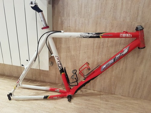 Official bike coronas team - coronas,