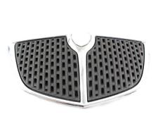 735425960 MASCHERINA GRIGLIA PARAURTI ANTERIORE CON STEMMA LANCIA YPSILON 1.2 B 