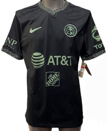 Nike club america - club, 3rd