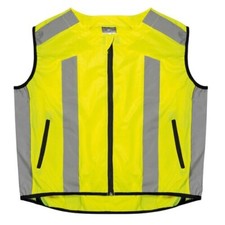 Gilet Riflettente Giallo