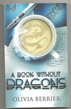 OLIVIA BERRIER A Book Without