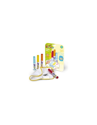 Gioco creativo crayola - creativo, 81