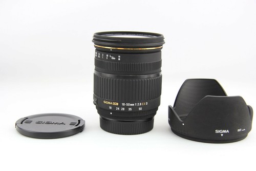 Sigma 1 2 8 d - ex, af
