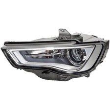 HELLA Fari Bi-Xenon Destro Per