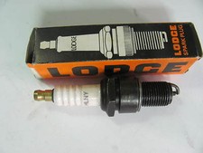 FIAT 2300S COUPE' GHIA - CANDELA LODGE/SPARK PLUG