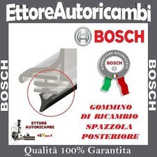 GOMMINO RICAMBIO SPAZZOLA POST