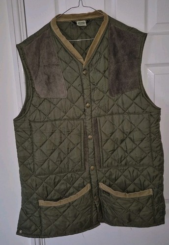 Gilet vintage hoggs fife - gilet, of