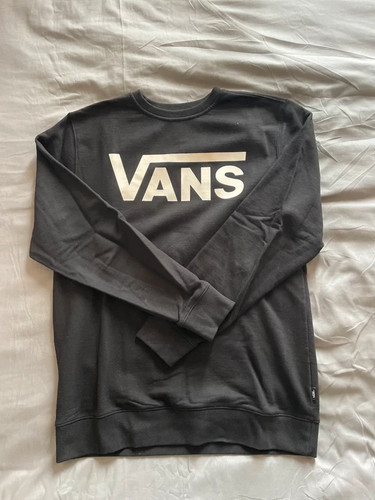 Felpa vans taglia colore - taglia, l