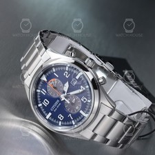 Citizen B642 Eco Drive