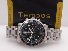 CHRONO ZENITH EL PRIMERO