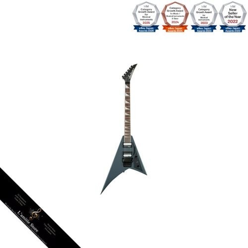 Jackson series rhoads - jackson, js32