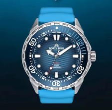 Orologio subacqueo solare