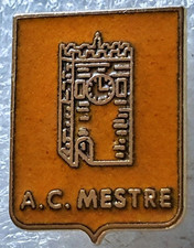 Distintivo calcio ⚽ MESTRE