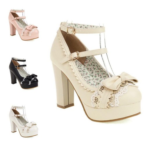 Scarpe corte eleganti donna