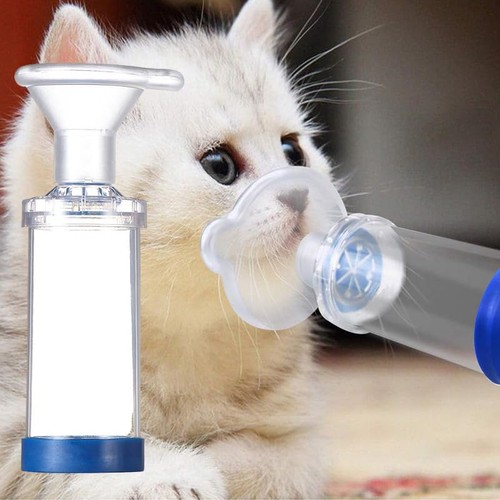 Camera aerosol distanziatore