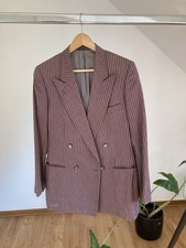 Blazer uomo vintage
