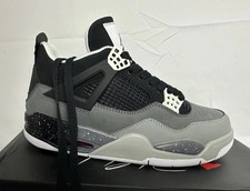Nike Air Jordan 4 Retro
