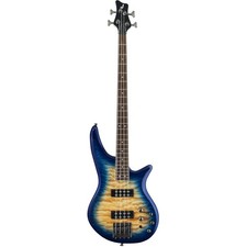 Jackson JS Series Spectra Bass